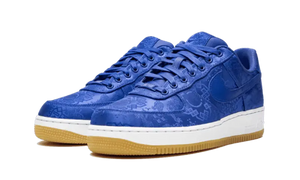 Air Force 1 Low Clot Blue Silk - CJ5290-400