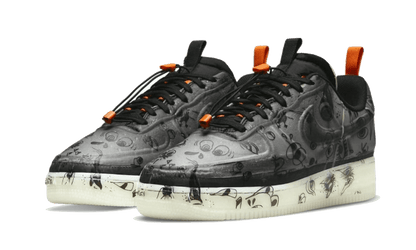 Nike Air Force 1 Low Experimental Halloween - DC8904-001