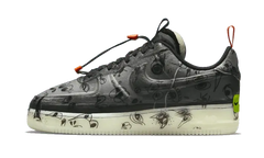 Air Force 1 Low Experimental Halloween