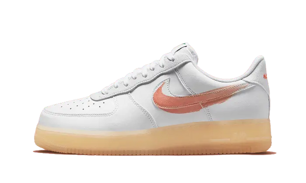 Nike Air Force 1 Low Flyleather Mayumi Yamase White - DB3598-100