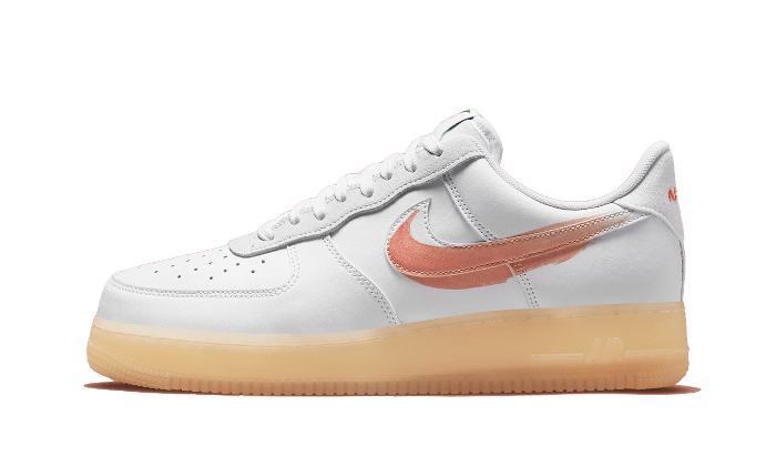 Nike Air Force 1 Low Flyleather Mayumi Yamase White - DB3598-100