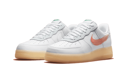 Nike Air Force 1 Low Flyleather Mayumi Yamase White - DB3598-100