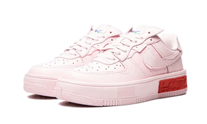 Nike Air Force 1 Low Fontanka Pink Foam