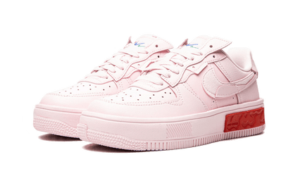 Nike Air Force 1 Low Fontanka Pink Foam