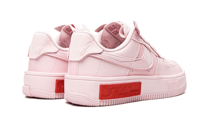 Nike Air Force 1 Low Fontanka Pink Foam