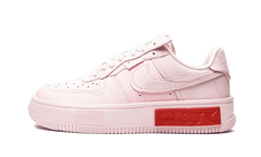 Air Force 1 Low Fontanka Pink Foam