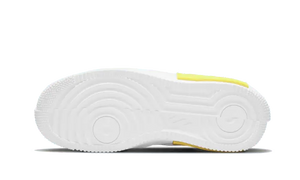 Nike Air Force 1 Low Fontanka White Yellow - DA7024-101