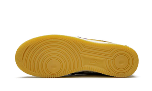 Nike Air Force 1 Low Fósil Travis Scott - CN2405-900