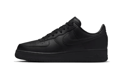 Nike Air Force 1 Low Fresh Black