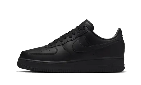 Nike Air Force 1 Low Fresh Black
