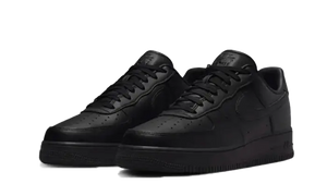 Nike Air Force 1 Low Fresh Black