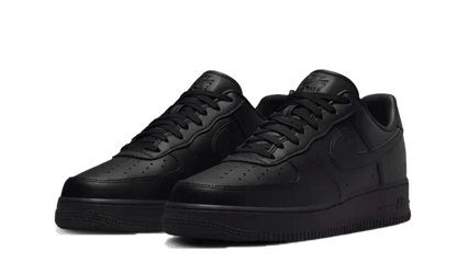 Nike Air Force 1 Low Fresh Black