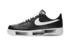 Nike Air Force 1 Low G-Dragon Peaceminusone Para-Noise Black - AQ3692-001