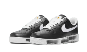 Nike Air Force 1 Low G-Dragon Peaceminusone Para-Noise Black - AQ3692-001