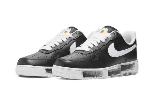 Nike Air Force 1 Low G-Dragon Peaceminusone Para-Noise Black - AQ3692-001