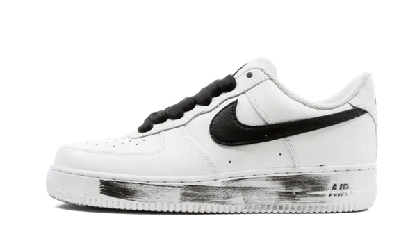 Nike Air Force 1 Low G-Dragon Peaceminusone Para-Noise White - DD3223-100