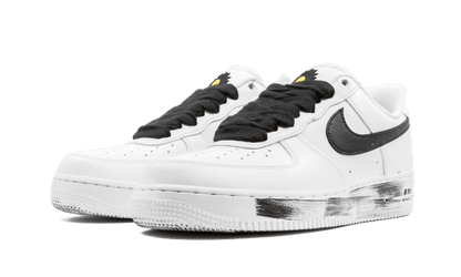 Nike Air Force 1 Low G-Dragon Peaceminusone Para-Noise White