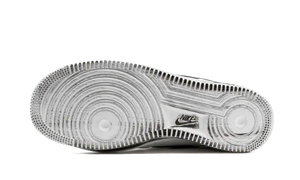 Nike Air Force 1 Low G-Dragon Peaceminusone Para-Noise White