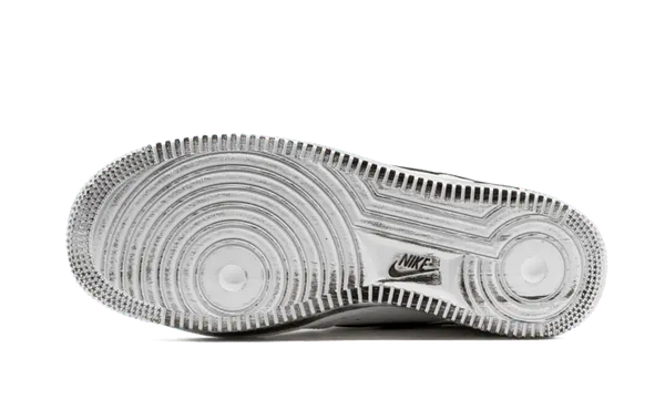 Nike Air Force 1 Low G-Dragon Peaceminusone Para-Noise White