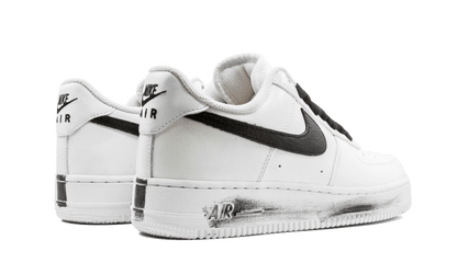 Nike Air Force 1 Low G-Dragon Peaceminusone Para-Noise White