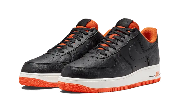 Nike Air Force 1 Low Halloween (2021) - DC8891-001