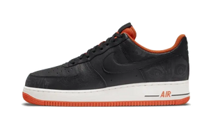 Nike Air Force 1 Low Halloween (2021) - DC8891-001
