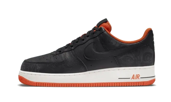 Nike Air Force 1 Low Halloween (2021) - DC8891-001