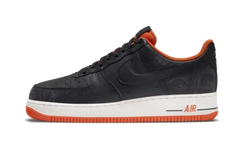 Air Force 1 Low Halloween (2021)