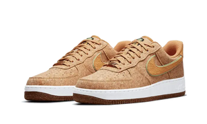 Nike Air Force 1 Low Happy Pineapple Cork - DJ2536-900