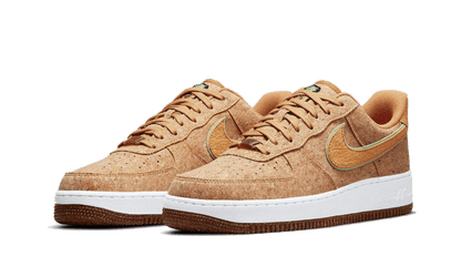 Nike Air Force 1 Low Happy Pineapple Cork - DJ2536-900