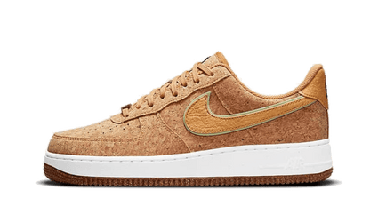 Nike Air Force 1 Low Happy Pineapple Cork - DJ2536-900