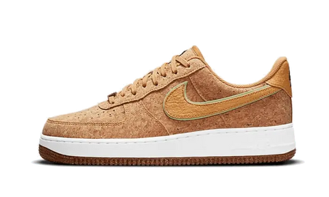 Air Force 1 Low Happy Pineapple Cork