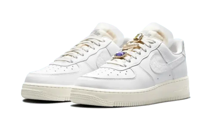 Air force 1 jewel shop