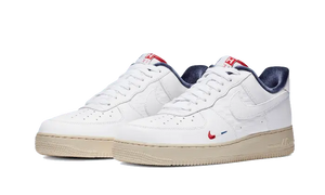 Nike Air Force 1 Low Kith Paris - CZ7927-100