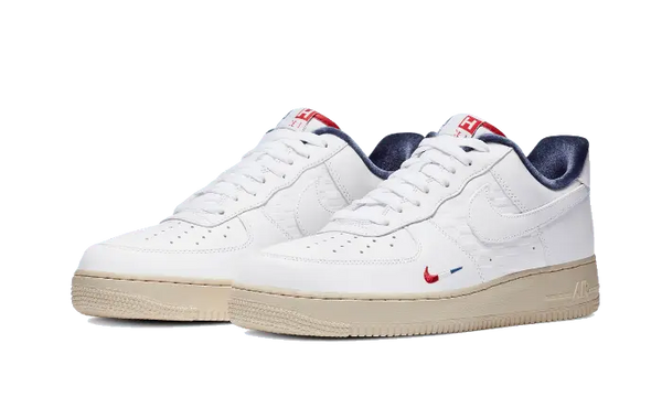 Nike Air Force 1 Low Kith Paris - CZ7927-100