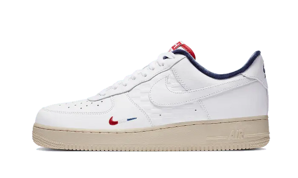 Nike Air Force 1 Low Kith Paris - CZ7927-100