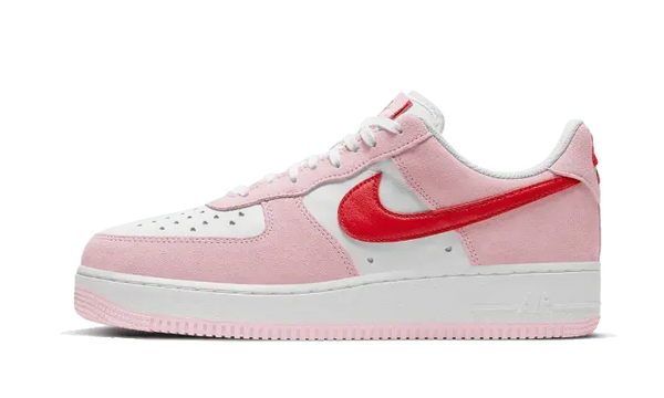 Nike Air Force 1 Low Love Letter Valentine's Day (2021) - DD3384-600