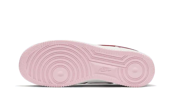Nike Air Force 1 Low Love Letter Valentine's Day (2021) - DD3384-600