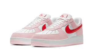 Nike Air Force 1 Low Love Letter Valentine's Day (2021) - DD3384-600