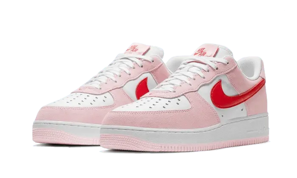 Nike Air Force 1 Low Love Letter Valentine's Day (2021) - DD3384-600