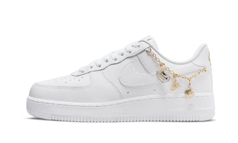 Air Force 1 Low LX Lucky Charms White