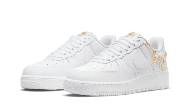 Nike Air Force 1 Low LX Lucky Charms White - DD1525-100