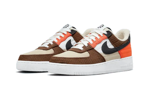 Nike Air Force 1 Low Next Nature Pecan - DC8744-301
