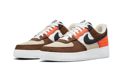 Nike Air Force 1 Low Next Nature Pecan - DC8744-301