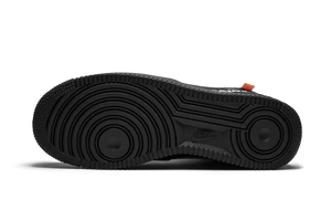 Nike Air Force 1 Low Off-White Black