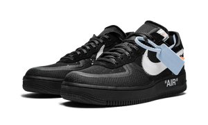 Nike Air Force 1 Low Off-White Black
