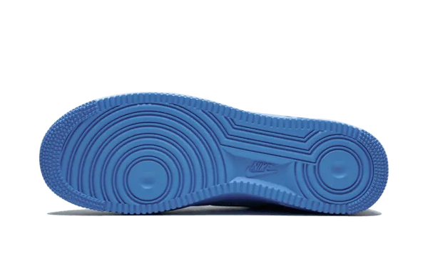 Nike Air Force 1 Low Off-White MCA University Blue - CI1173-400