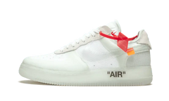 Air Force 1 Low Off-White 