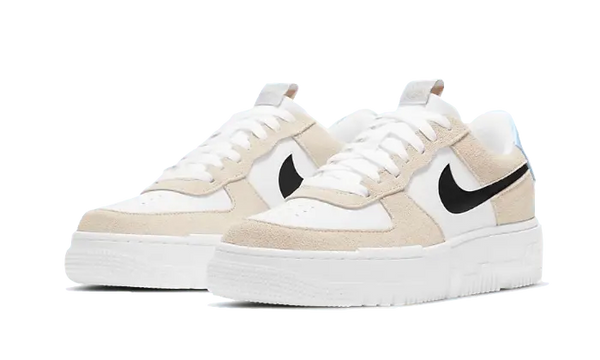 Nike Air Force 1 Low Pixel Desert Sand - DH3861-001