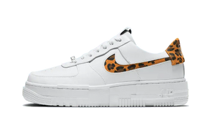Nike Air Force 1 Low Pixel Leopard - CV8481-100